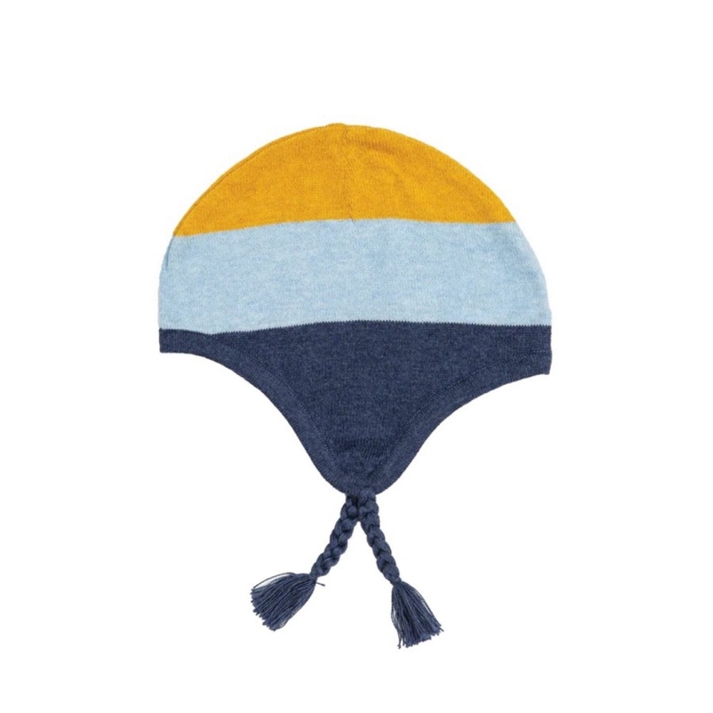 3/$30 👒 Angel Dear Pilot Hat